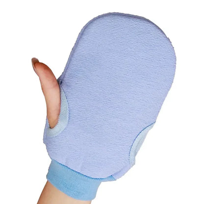 Scrub Exfoliating Glove