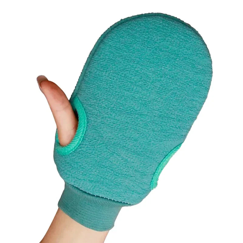 Scrub Exfoliating Glove
