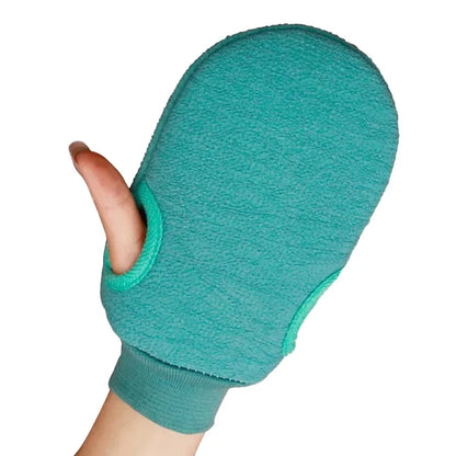 Scrub Exfoliating Glove