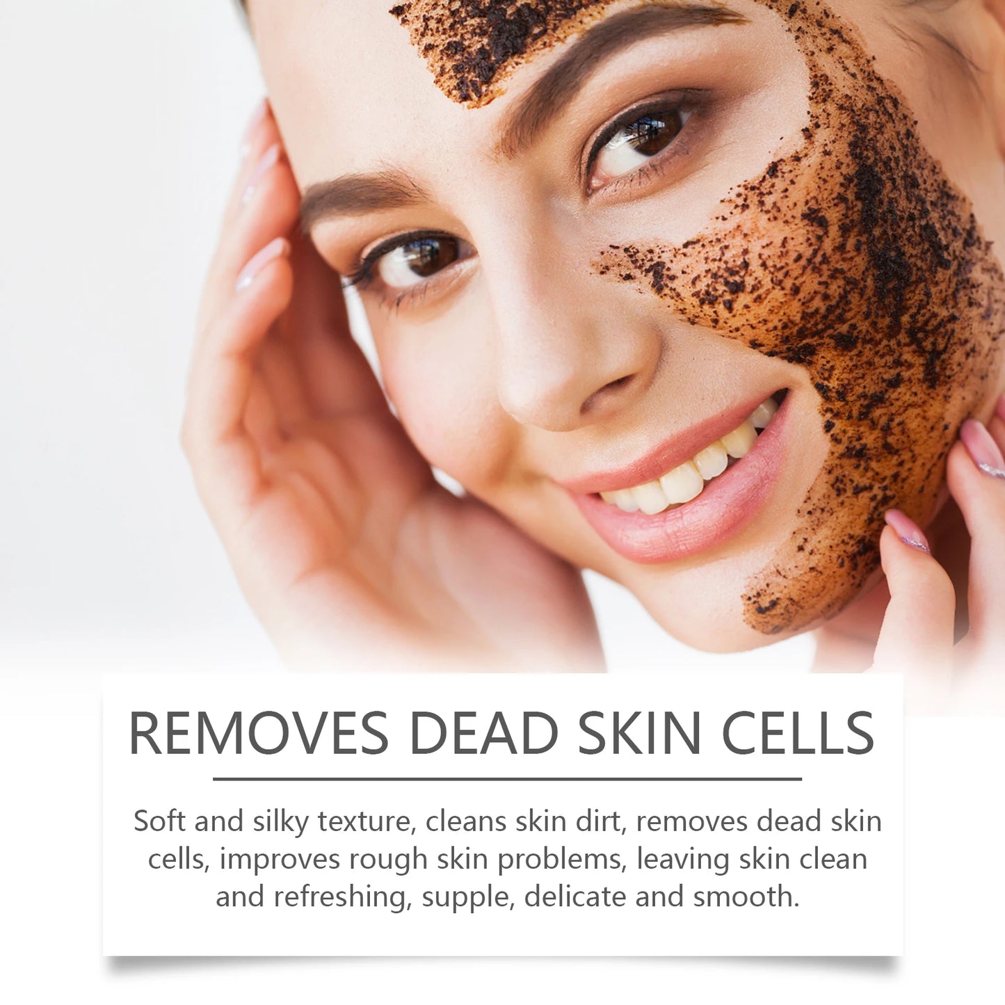 Honey Brown Sugar Scrub Cream