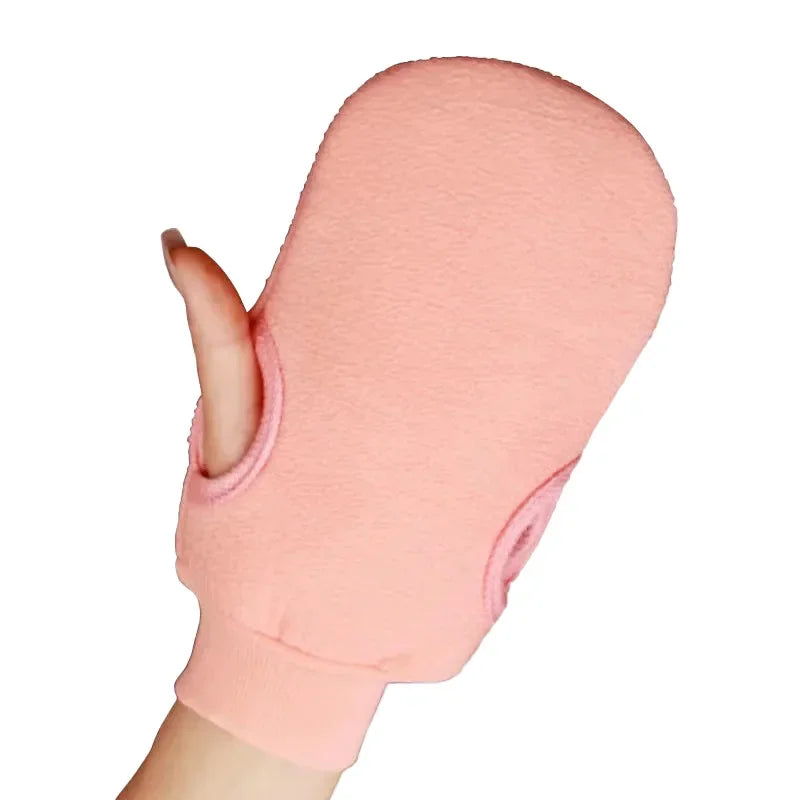 Scrub Exfoliating Glove
