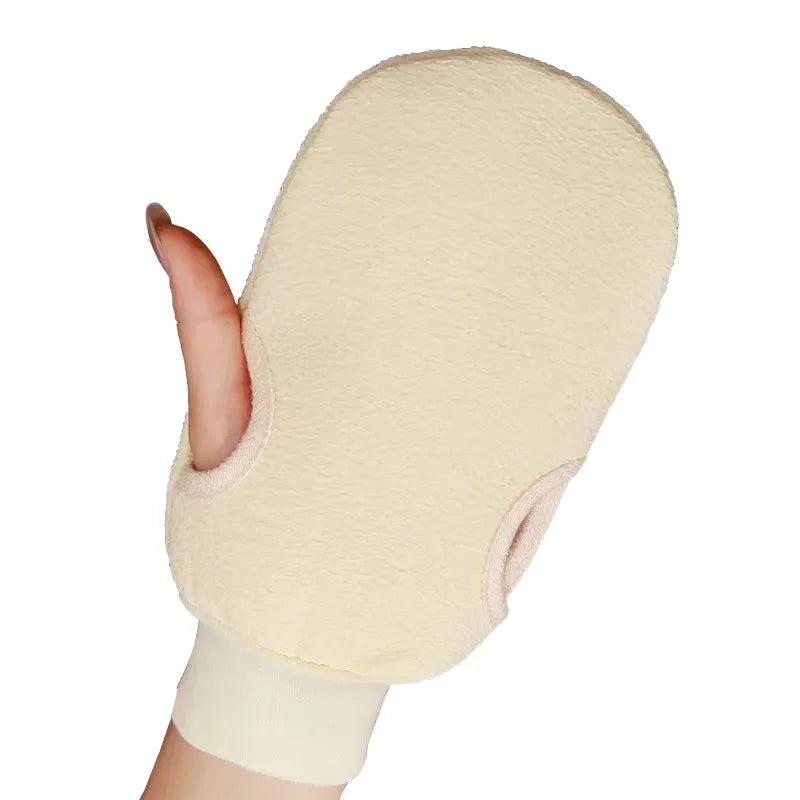 Scrub Exfoliating Glove