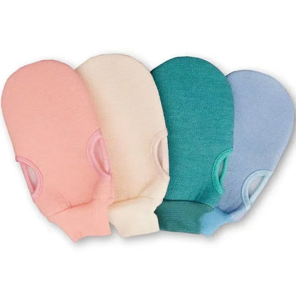 Scrub Exfoliating Glove